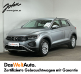 VW_T-Roc_Austria_TSI_Jahreswagen