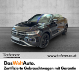 VW_T-Roc_Style_TSI_DSG_Jahreswagen_Cabrio