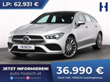 Mercedes_CLA_250_e_SB_AMG_PANO_19er_PREMIUMPAKET_-41%_Jahreswagen_Kombi