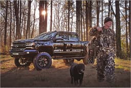 SCA Performance Chevy und GMC SCA Performance Chevy und GMC