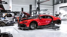 Bugatti Certified Pre-Owned Cars Program Bugatti Certified Pre-Owned Cars Program