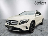 Mercedes_GLA_200_CDI_Style_Xenon_PTS_Shz_eHeck_Gebraucht