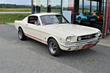 Ford_Mustang_Fastback_V8_289_Oldtimer/Youngtimer