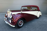 Bentley_Sonstige_R-Type_4.5_Convertible_"Park_Ward"_Oldtimer/Youngtimer_Cabrio