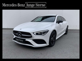 Mercedes_CLA_200_d_4MATIC_Shooting_Brake_AMG_Line_Jahreswagen