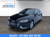 Audi_A4_35_TDI_advanced_S-tronic_*NAVI*LED*SITZHZ*TEMPOMAT_Kombi_Gebraucht