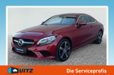 Mercedes_C_400_Coupe_4Matic_LED_Gebraucht