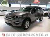 Land_Rover_Discovery_Sport_2,0_TD4_4WD_Pure_Gebraucht
