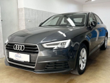 Audi_A4_35_TDI_sport_''49.000Km''_LED/HSW-Leder-Navi-Alu''_Gebraucht