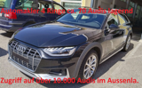Audi_A4_allroad_quattro_MATRIX,VirtualCockpit,Active_lane,Sportsti_Kombi_Gebraucht