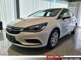 Opel_Astra_Edition_Start/Stop_Gebraucht