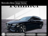 Mercedes_C_200_4MATIC_T-Modell_MBUX_Avantgarde_Distr_Navi_Jahreswagen_Kombi