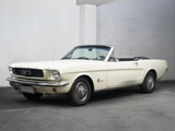 Ford_Mustang_1966_Cabriolet_Oldtimer/Youngtimer_Cabrio