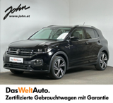 VW_T-Cross_Style_TSI_DSG_Jahreswagen