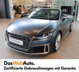 Audi_TTS_Roadster_quattro_Jahreswagen_Cabrio