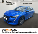 Peugeot_208_e-208_50kWh_Active_Pack_Gebraucht