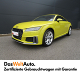 Audi_TT_40_TFSI_Jahreswagen