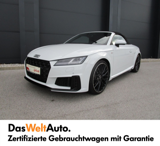 Audi_TT_45_TFSI_Jahreswagen_Cabrio