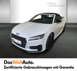 Audi_TT_45_TFSI_quattro_Jahreswagen_Cabrio