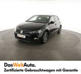 VW_Polo_Comfortline_Gebraucht