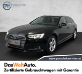 Audi_A4_3.0_TDI_quattro_Sport_Kombi_Gebraucht