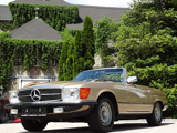 Mercedes_SL_450_Cabrio_Oldtimer/Youngtimer_Cabrio
