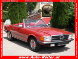 Mercedes_SL_450_Cabrio_Oldtimer/Youngtimer_Cabrio