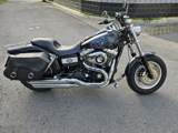 Harley-Davidson_Sonstige_FD2/D4F/GCFDFO_Gebraucht
