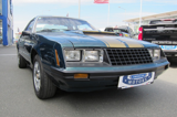 Ford_Mustang_II_2,3_Turbo_Oldtimer/Youngtimer
