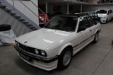 BMW_316__Cabrio_Baur_Oldtimer/Youngtimer_Cabrio