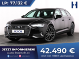 Audi_A6_Avant_40_TDI_quattro_Sport_STHZ_AHK_ACC_-45%_Jahreswagen_Kombi