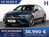 Mercedes_CLA_250_e_SB_AMG_PANO_19er_PREMIUMPAKET_-41%_Jahreswagen_Kombi