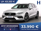 Volvo_V60_B4_Core_STHZ_AHK_KAMERA_ACC_-46%_Kombi_Gebraucht