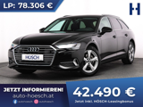 Audi_A6_Avant_40_TDI_quattro_Sport_AHK_KAMERA_-46%_Kombi_Gebraucht