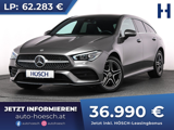 Mercedes_CLA_250_e_SB_AMG_PANO_BURMESTER AHK -41%_Kombi_Gebraucht