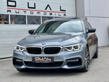 BMW_540_i_xDrive_Aut./M-PAKET/SHD/360°/B&W/ACC/LED_Gebraucht
