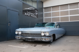 Cadillac_Deville_Coupe_Pickerl_NEU_Oldtimer/Youngtimer