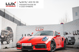 Porsche_911_/_992__Turbo_S_Coupe_PDK/AERO_Carbon_Sport_Desi..._Gebraucht