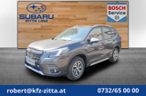 Subaru_Forester_2,0i_e-Boxer_Style_Xtra_AWD_Aut._Jahreswagen