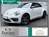 VW_Beetle_Cabrio_2,0_TDI_Austria_/Navi/Klima/Bluetooth/Ei..._Cabrio_Gebraucht