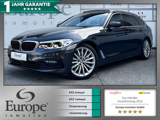 BMW_540_d_xDrive_Touring_/LED/Pano/HuD/Keyless/360/_Kombi_Gebraucht