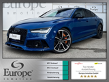 Audi_RS7_SB_4,0_TFSI_performance_/Akrapovic/HuD/360/Keyless_Gebraucht
