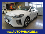 Hyundai_IONIQ_Elektro_Premium_Virtual/Navi/LED/Kamera_Gebraucht