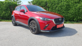 Mazda_CX-3_Revolution_G121-_6AT__Garantie_bis_12/2026*PDC,..._Gebraucht