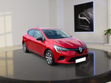 Renault_Clio_Equilibre_PDC_E-Rad_V__TCe_90_67 kW_(91 PS),_Sc..._Jahreswagen