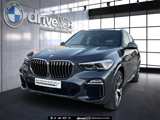 BMW_X5__xDrive_M50d_G05_B57*DRIVING_ASSISTANT_PROF.*_Gebraucht