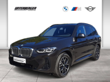 BMW_X3_xDrive20i_elektr._Anhängerkupplung_Head-Up_Jahreswagen