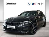 BMW_330_d_xDrive_Touring_G21_M_Sport_Gestiksteuerung_Kombi_Gebraucht