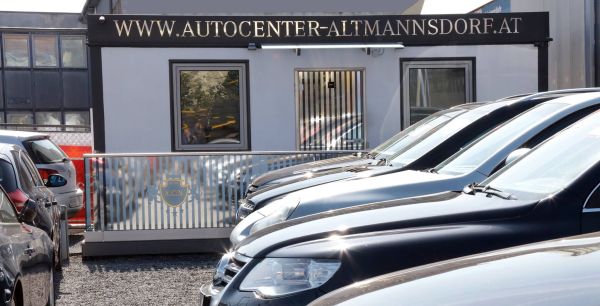 AA Autocenter Altmannsdorf image