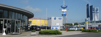 Autohaus Danninger Linz-Leonding image